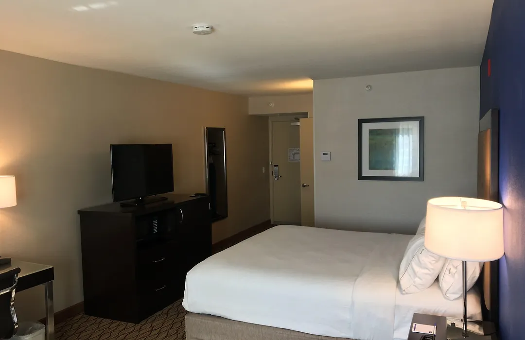 Holiday Inn Express San Bernardino Colton By Ihg-1