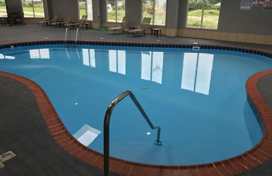 Quality Inn And Conference Center-1