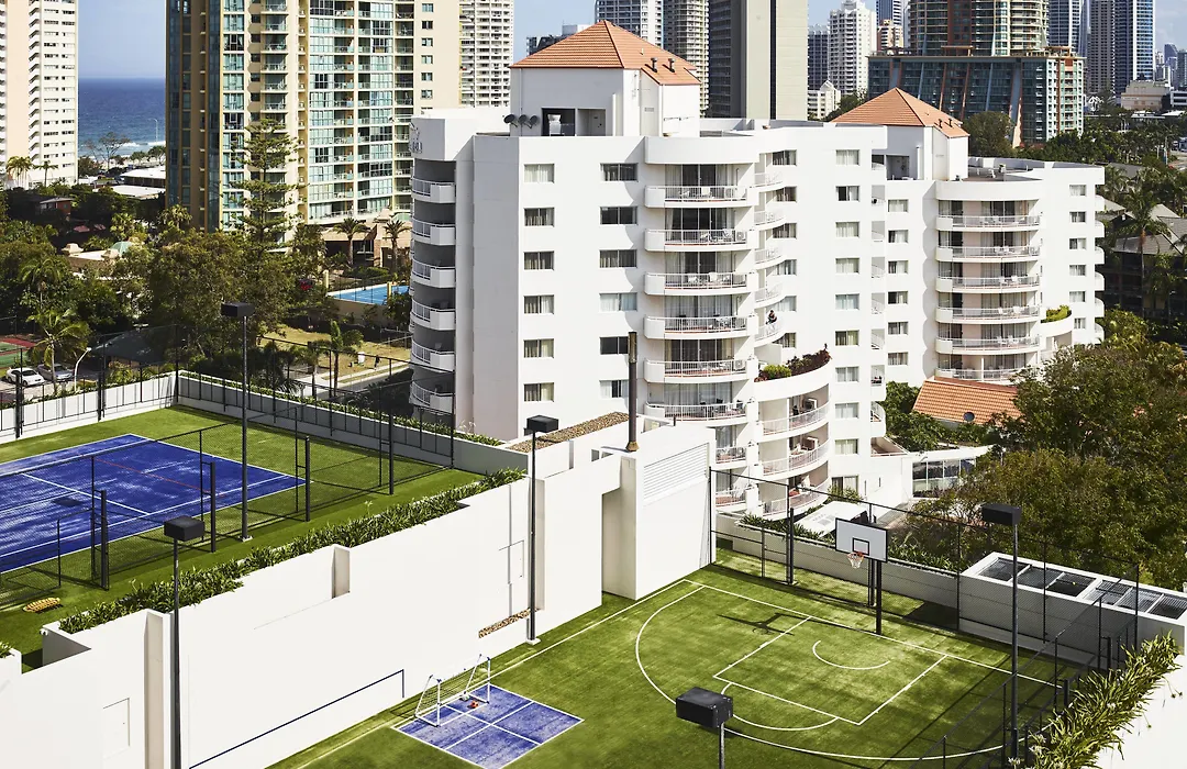Jw Marriott Gold Coast Resort & Spa-1