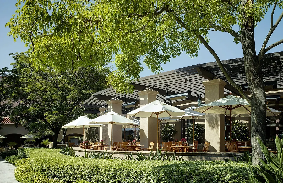The Langham Huntington, Pasadena-1