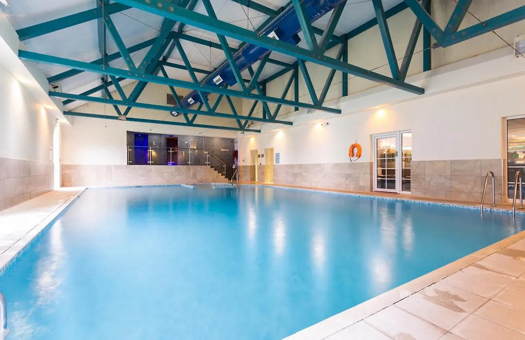 Holiday Inn Darlington-A1 Scotch Corner By Ihg-1