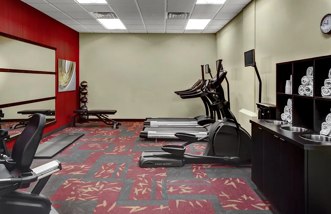 Courtyard By Marriott St. Cloud-1