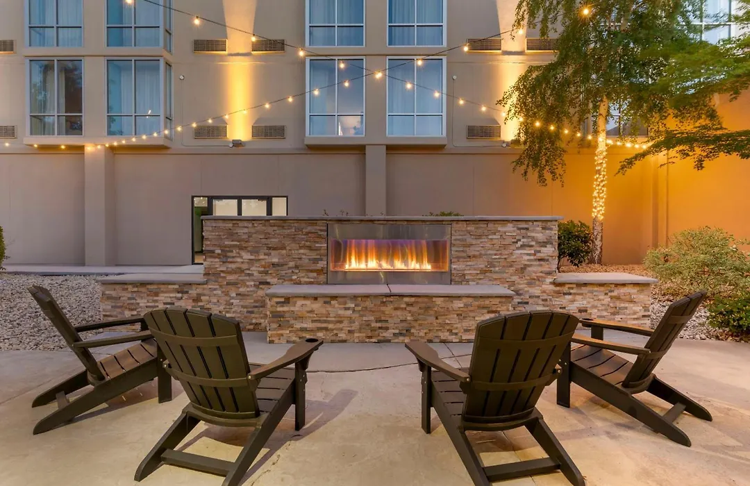 Best Western Plus Sparks-Reno Hotel-1