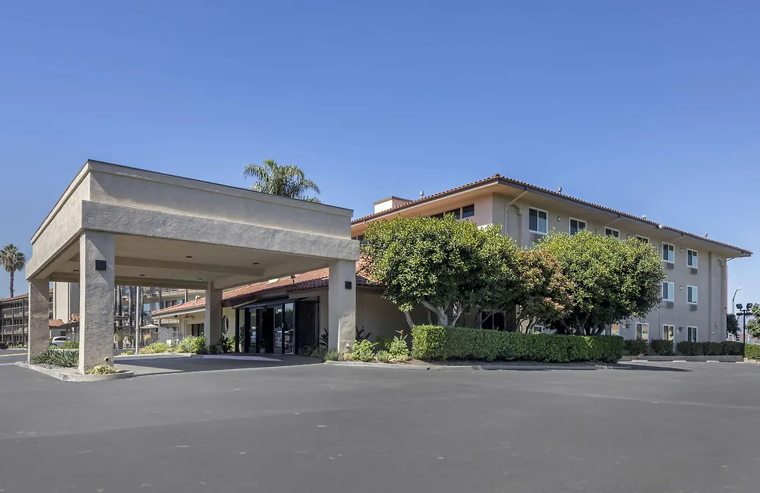 Best Western Plus Executive Inn Rowland Height City Of Industry-1