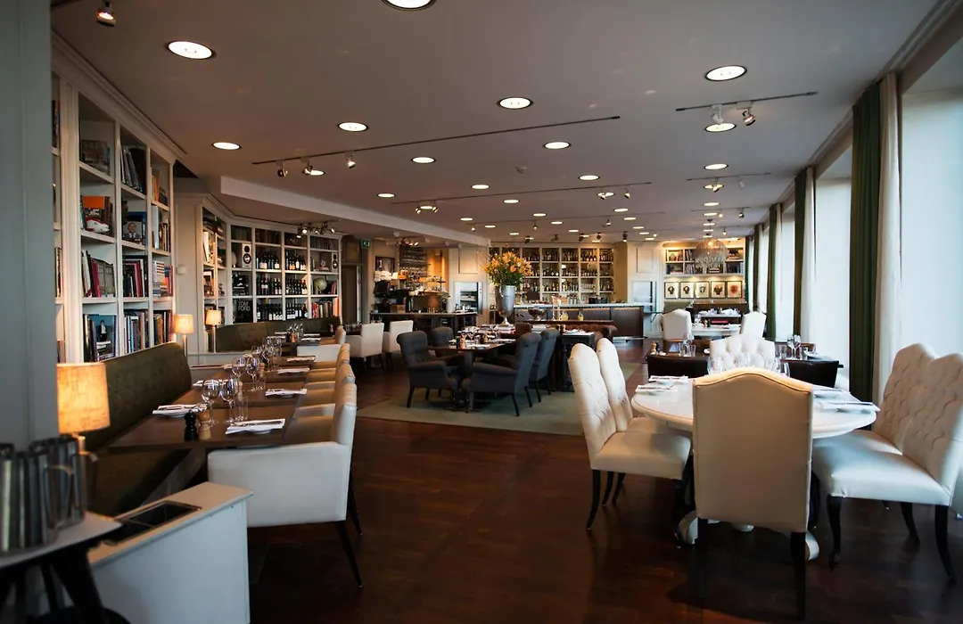 Lydmar Hotel-1