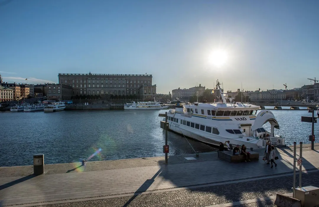Lydmar Hotel-1