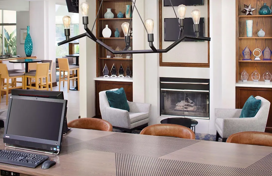 Doubletree By Hilton Los Angeles/Commerce-1