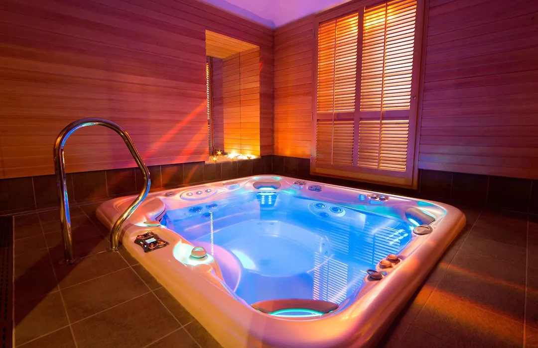 Best Western Hotel Genio-1