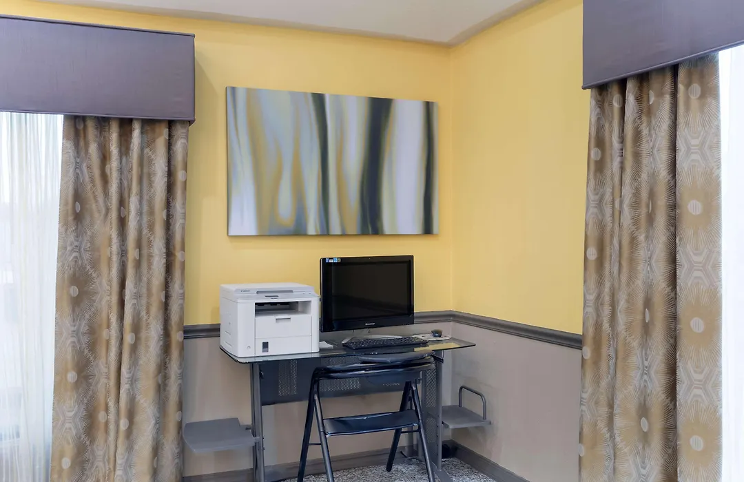 Best Western West Monroe Inn-1