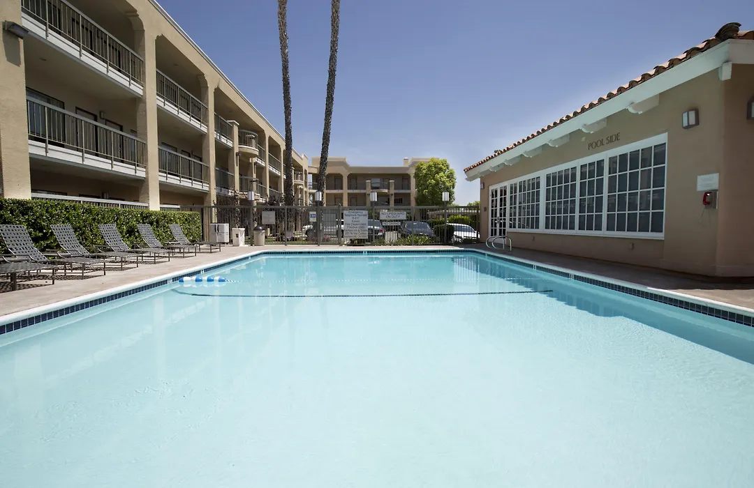 Fairfield Inn Anaheim Hills Orange County-1