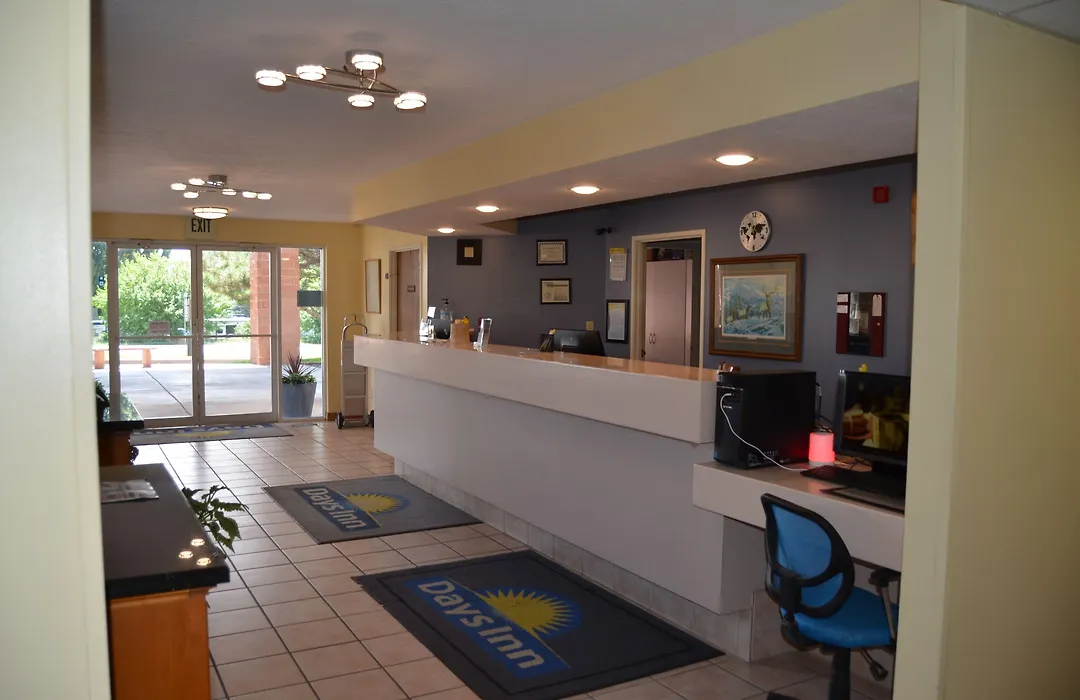Days Inn By Wyndham Capitol Reef-1