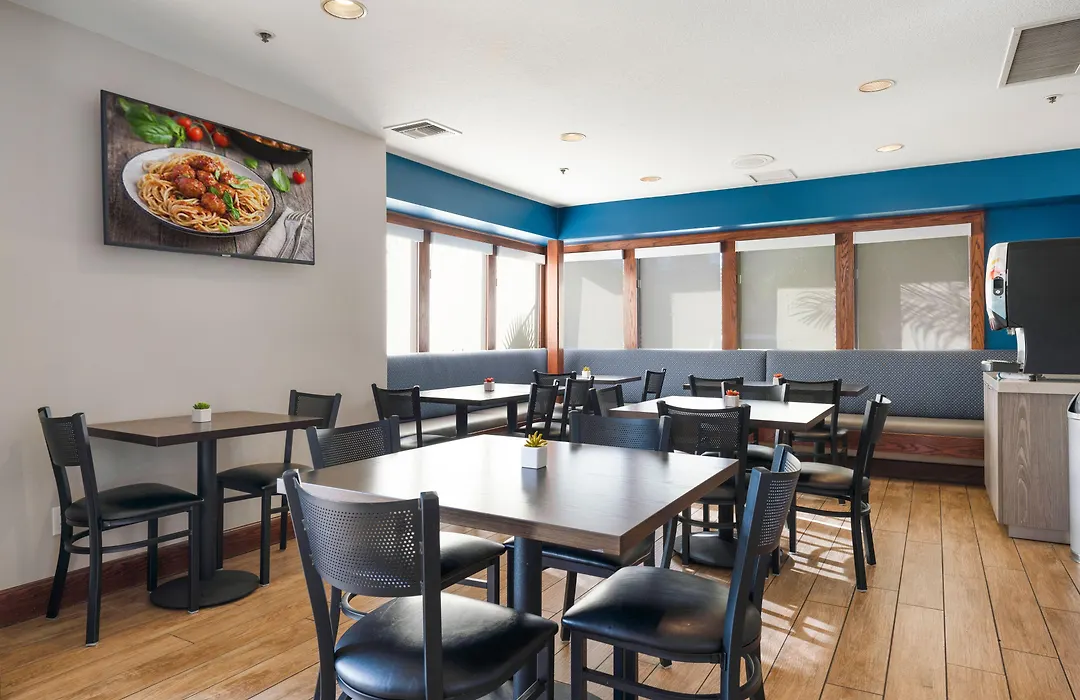 Chase Suites Brea-Fullerton - North Orange County-1