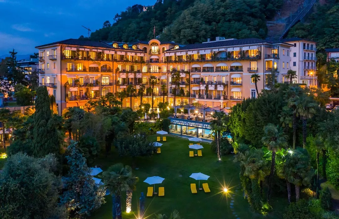 Grand Hotel Villa Castagnola-1