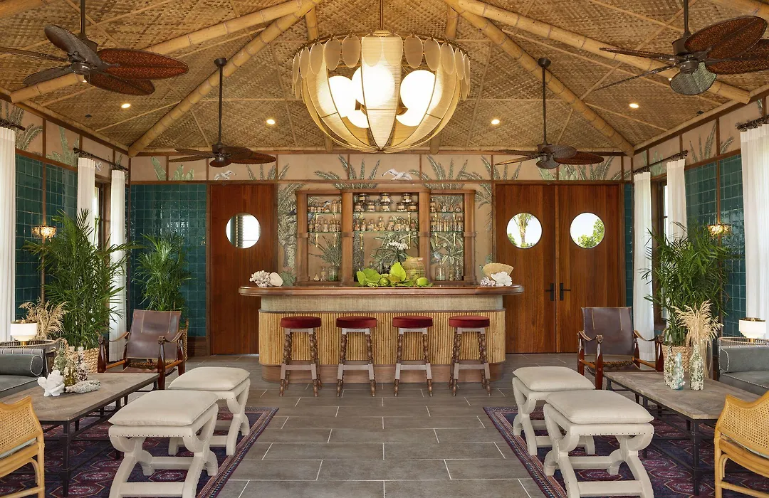 Little Palm Island Resort & Spa, A Noble House Resort-1
