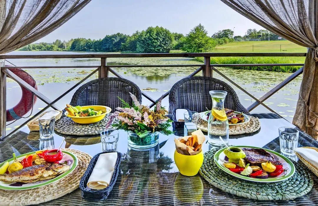 Vilnius Grand Resort-1