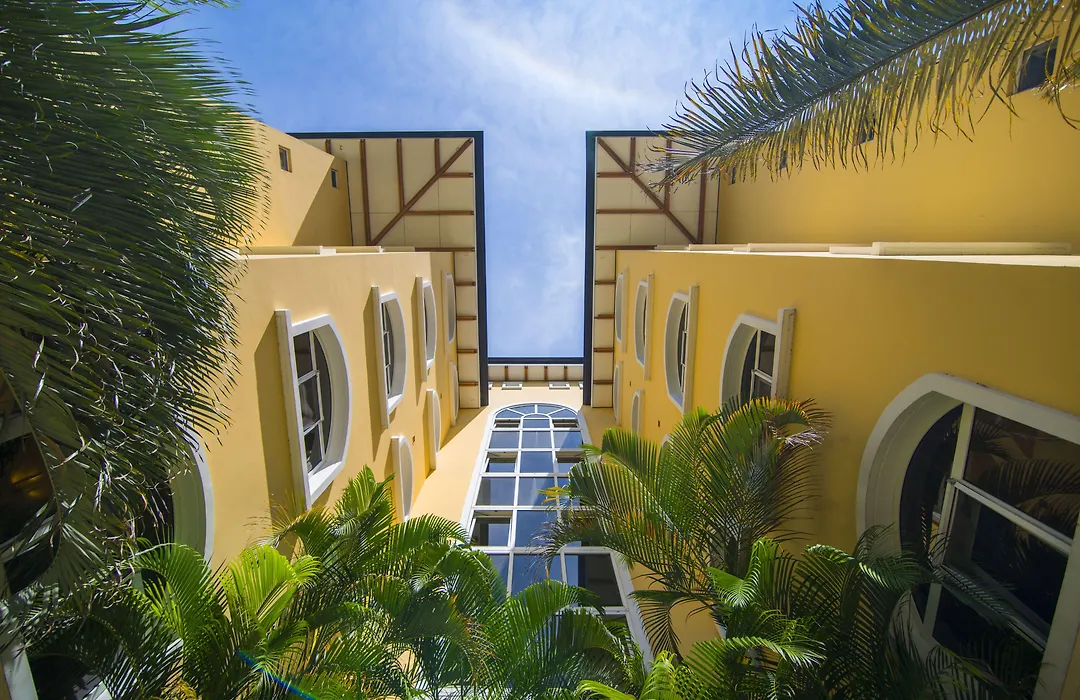 Apartotel & Suites Villas Del Rio-1