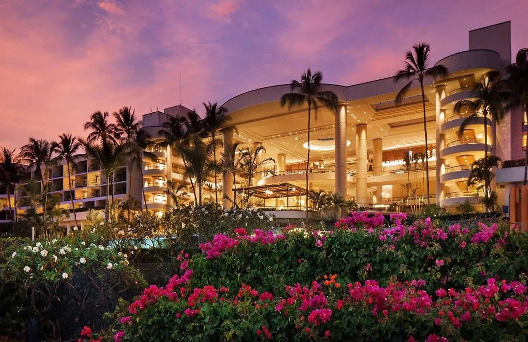 The Westin Hapuna Beach Resort-1