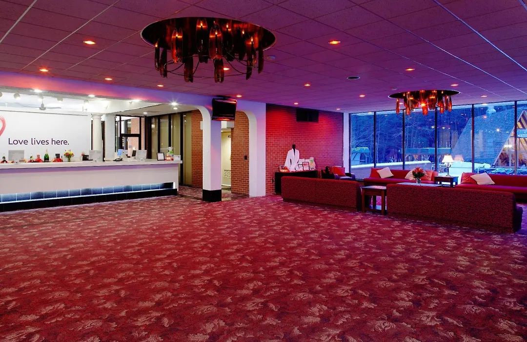 Cove Haven Resort (Adults Only)-1