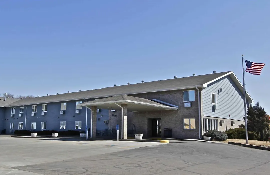 Governors Inn A Travelodge By Wyndham-1