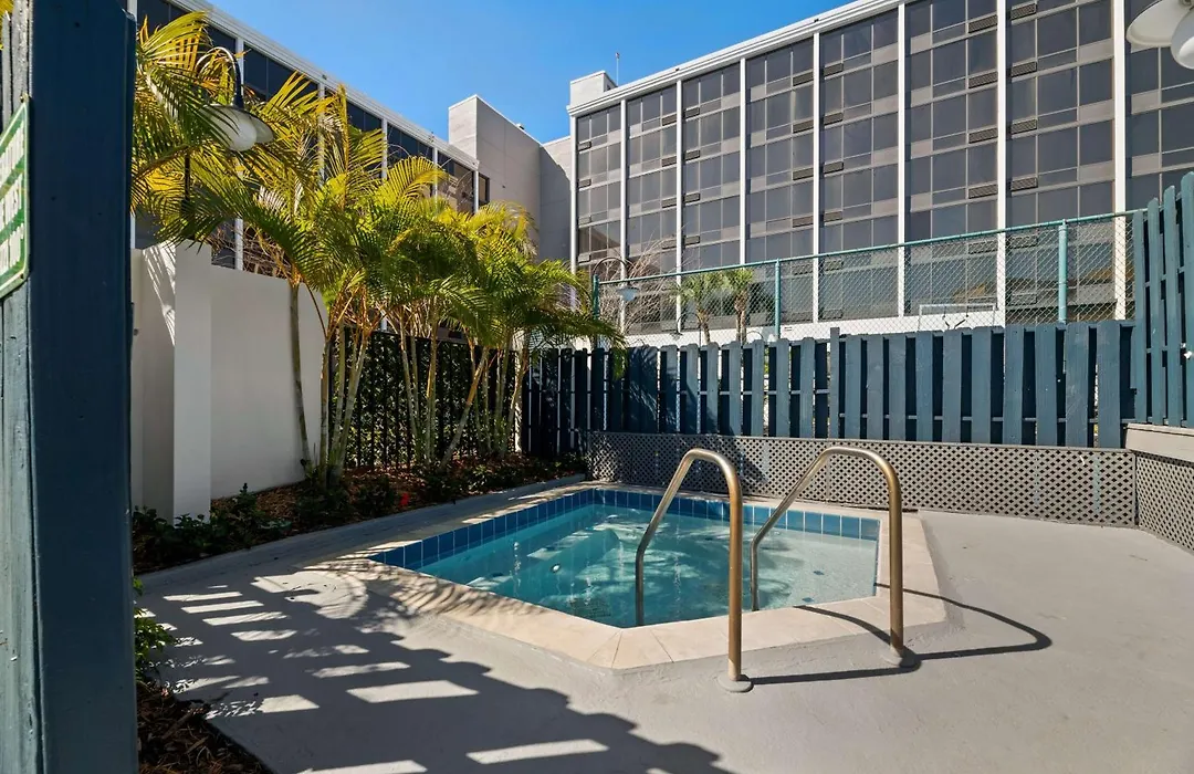 Best Western Orlando Gateway Hotel-1