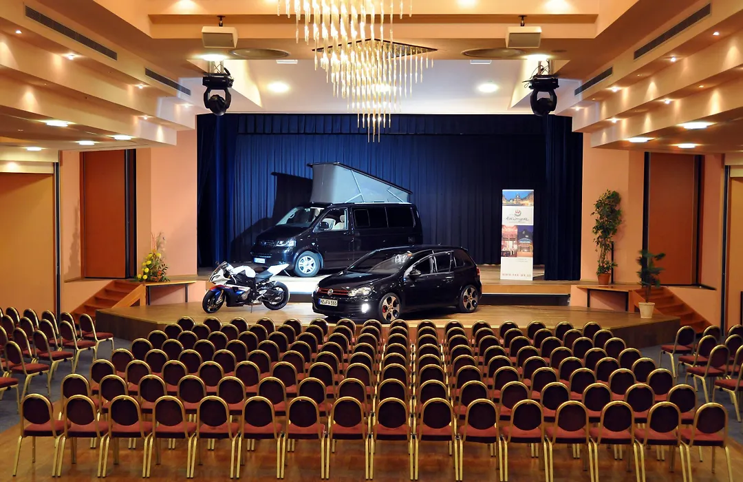 HKK Hotel Wernigerode-1