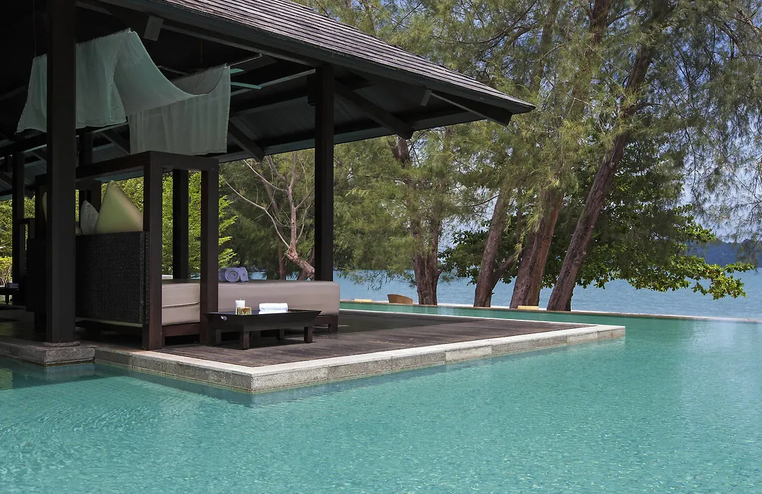 The Westin Langkawi Resort&Spa-1