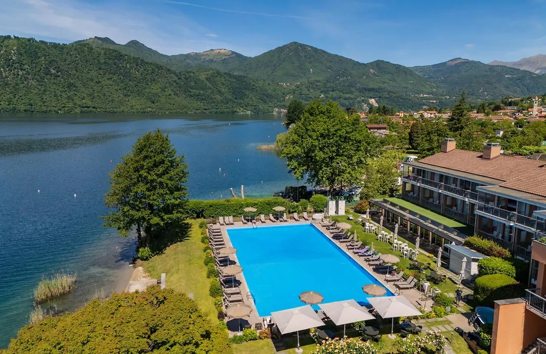 Hotel L'Approdo-1
