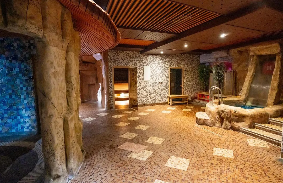 Hotel Horizont-1