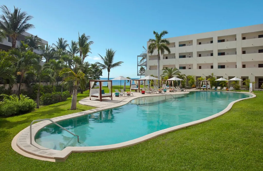 Dreams Puerto Morelos Resort & Spa (Adults Only)-1