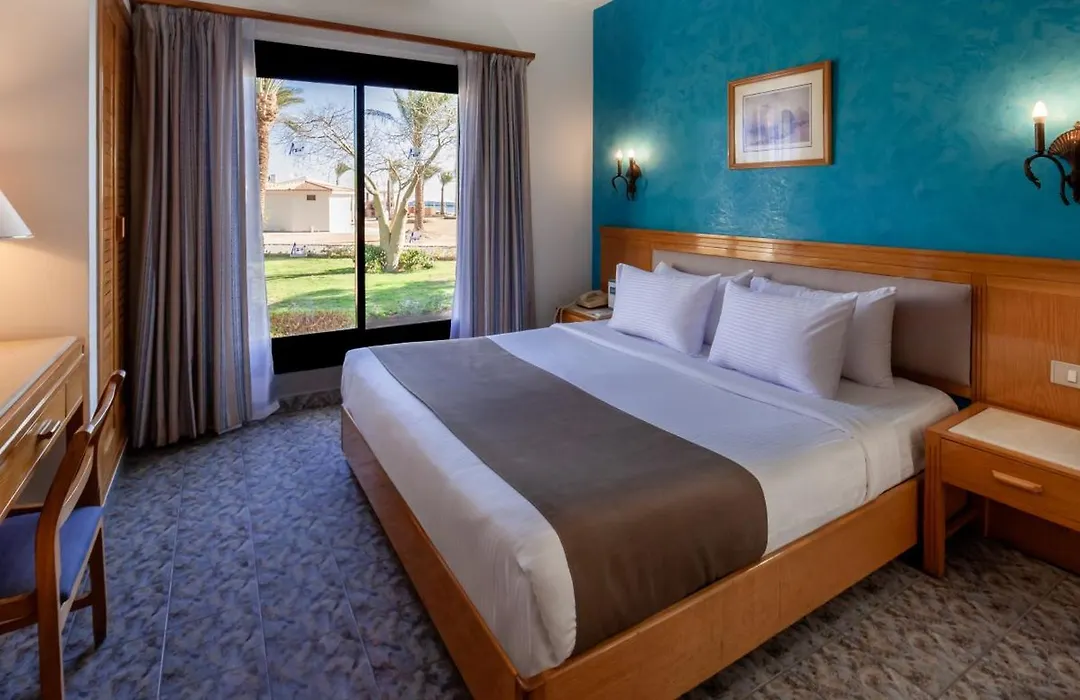 Pharaoh Azur Resort-1