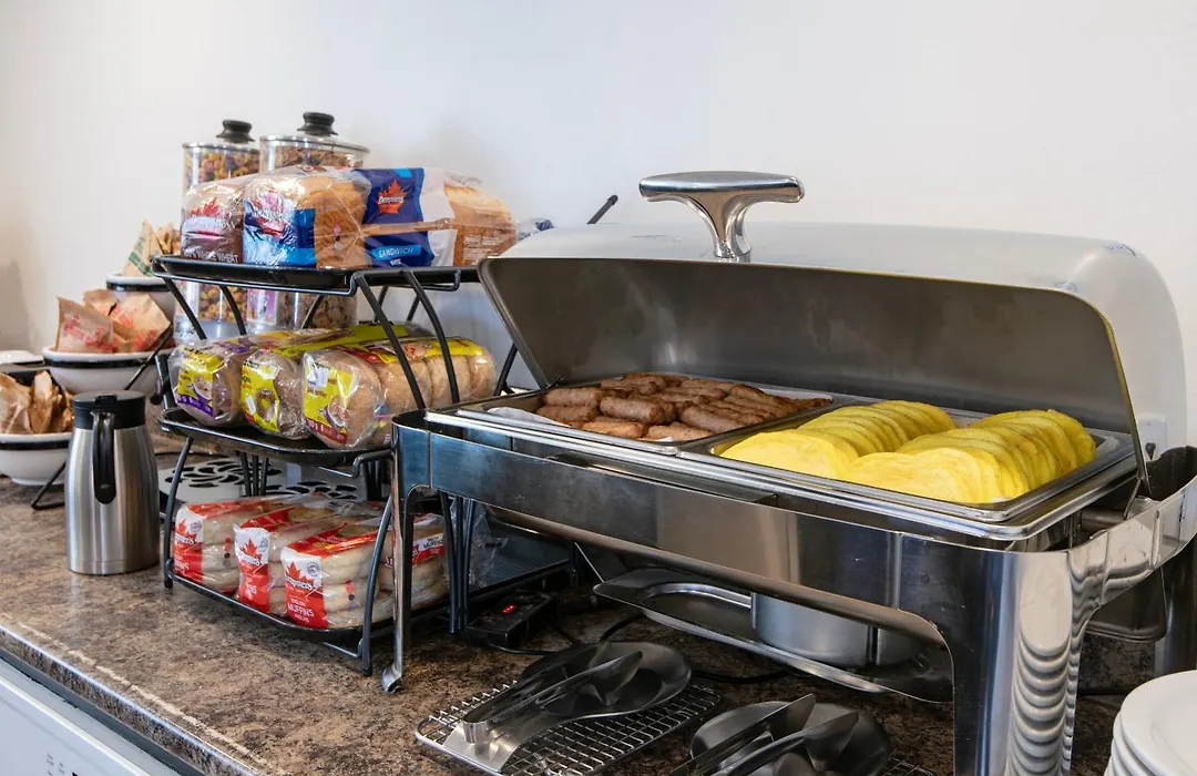 Riverland Inn & Suites-1