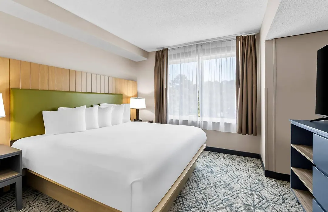 Country Inn & Suites By Radisson, Charleston North, Sc-1