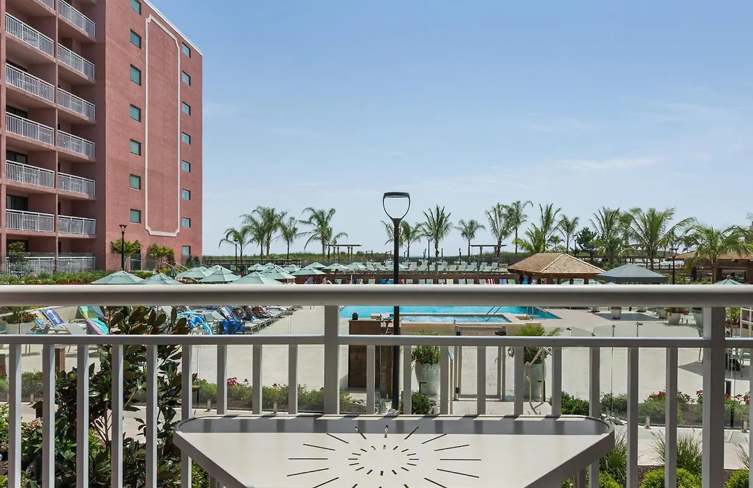 Holiday Inn Ocean City By Ihg-1