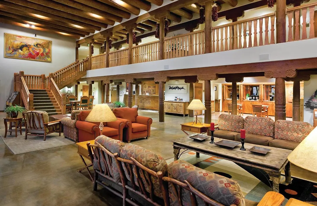Worldmark Taos-1