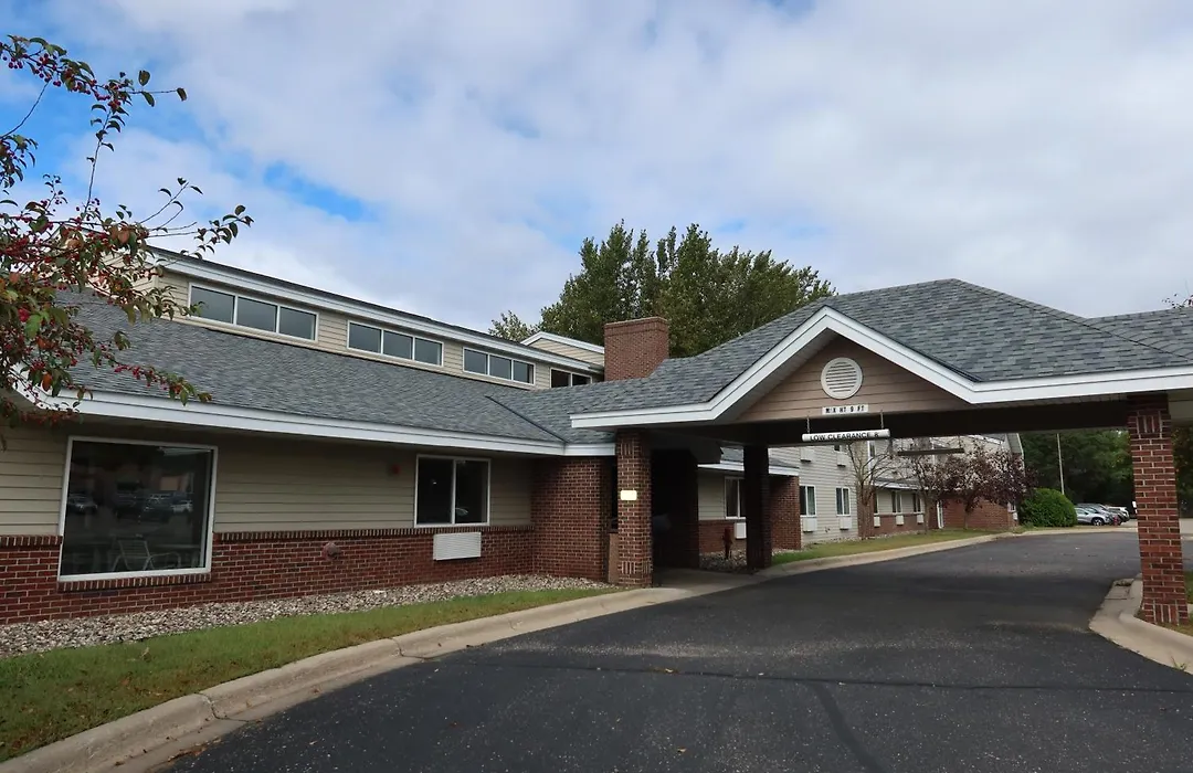 Americas Best Value Inn-1