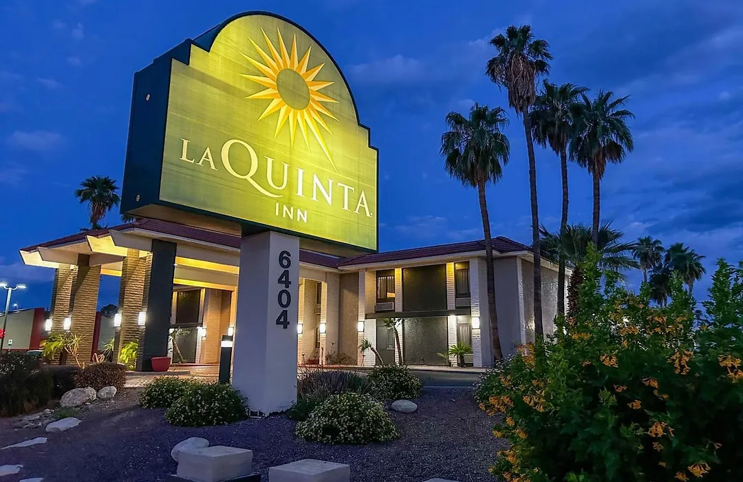 La Quinta Inn By Wyndham Tucson East-1