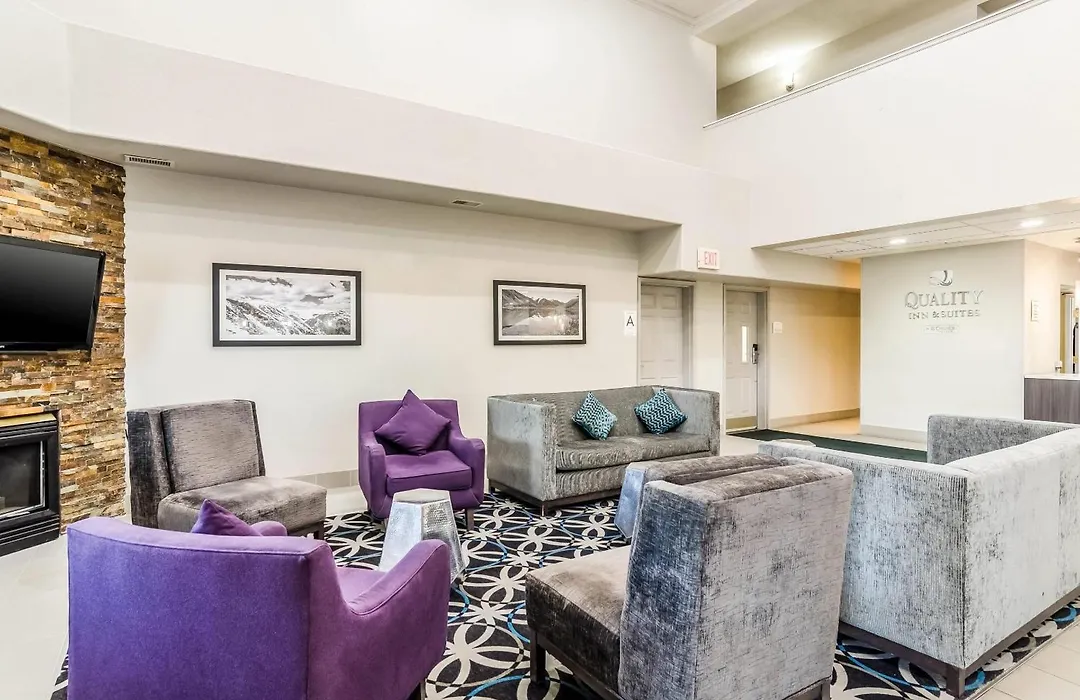 Quality Inn & Suites Westminster - Broomfield-1