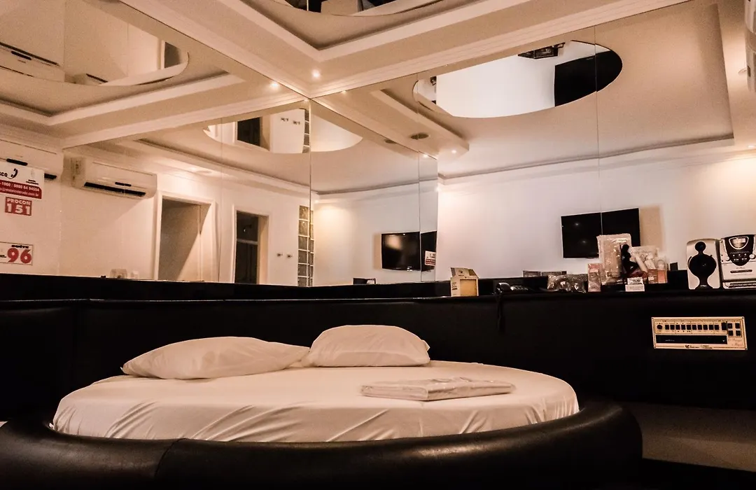 Motel Colorado (Adults Only)-1