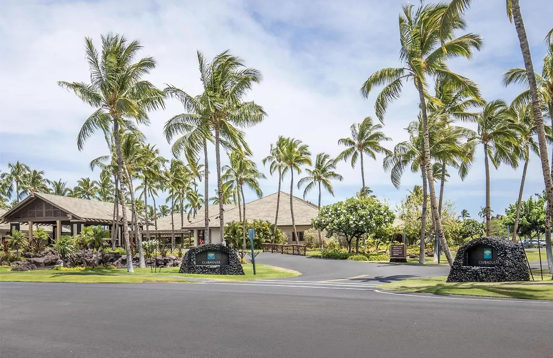 Hilton Grand Vacations Club Kings Land Waikoloa-1