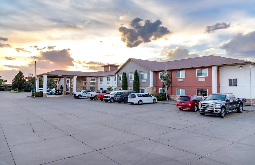 Holiday Inn Express Hotel & Suites Torrington By Ihg-1