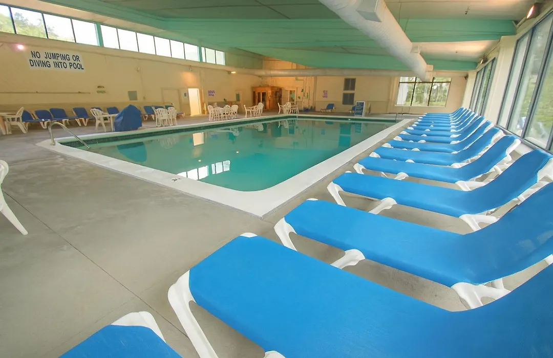 Sea Mist Resort-1