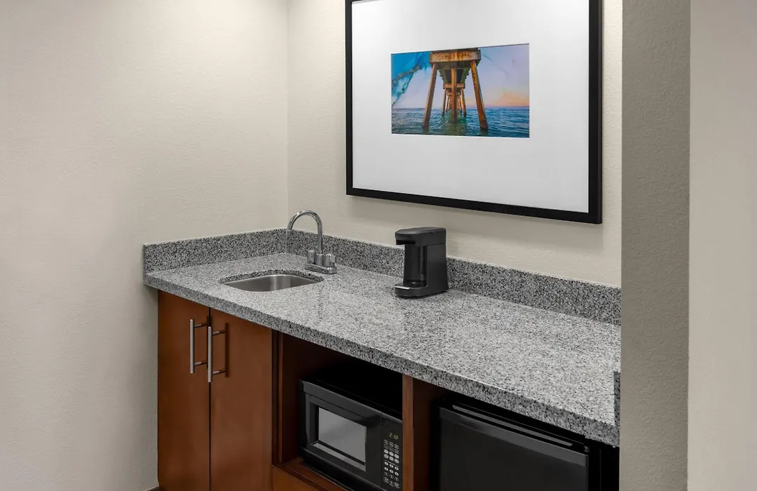Hampton Inn And Suites Coconut Creek-1