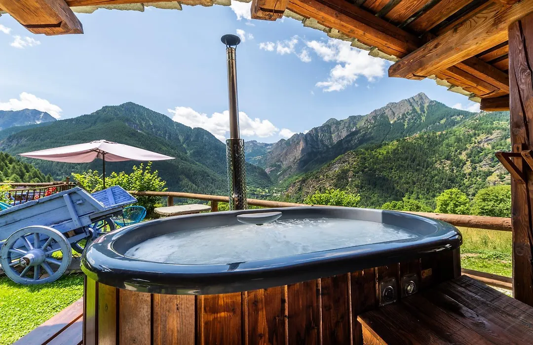 Brieis Relais Alpino-1