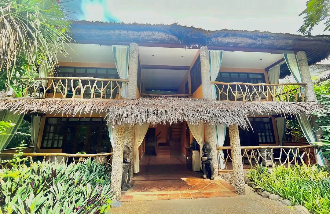 Coco Grove Beach Resort, Siquijor Island-1