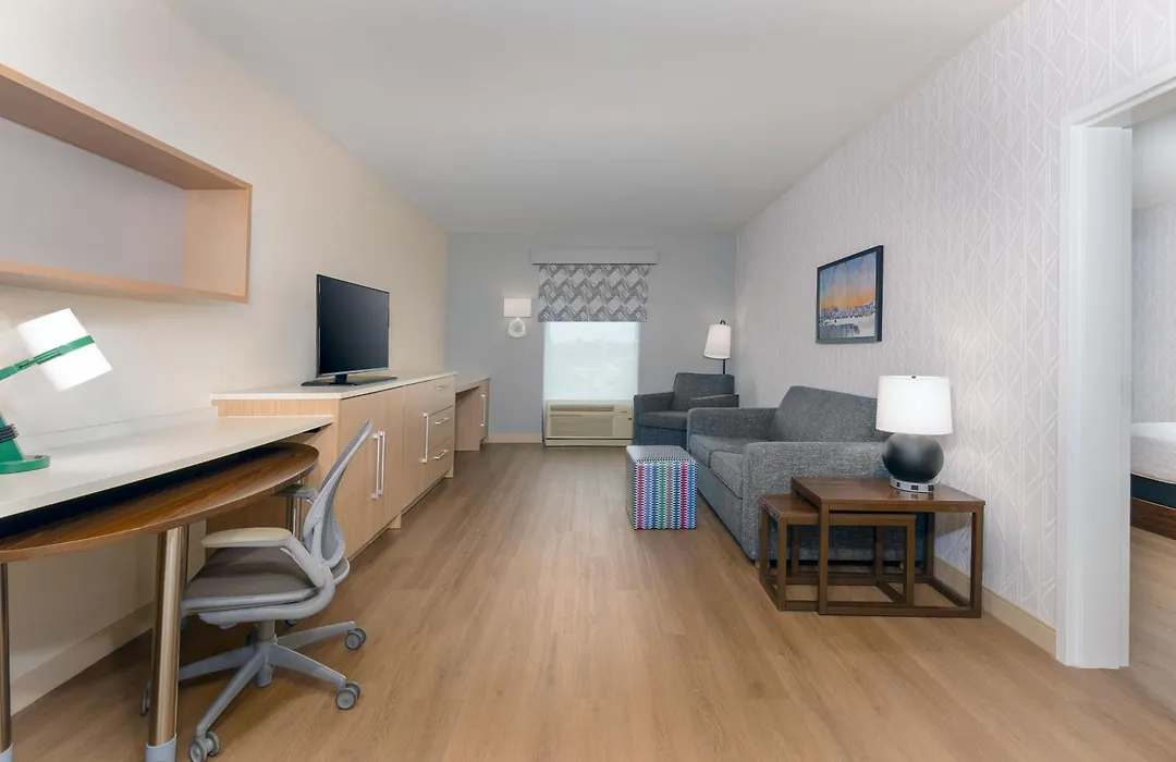 Home2 Suites By Hilton Nokomis-1