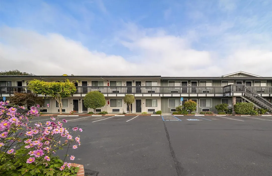 Best Western Arcata Inn-1