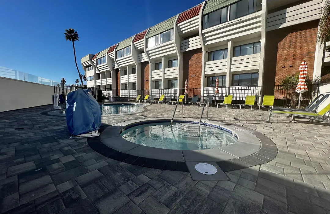 Amanzi Hotel, An Ascend Collection Hotel-1