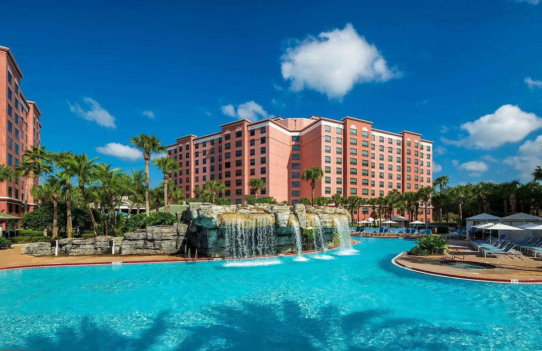 Caribe Royale Orlando-1