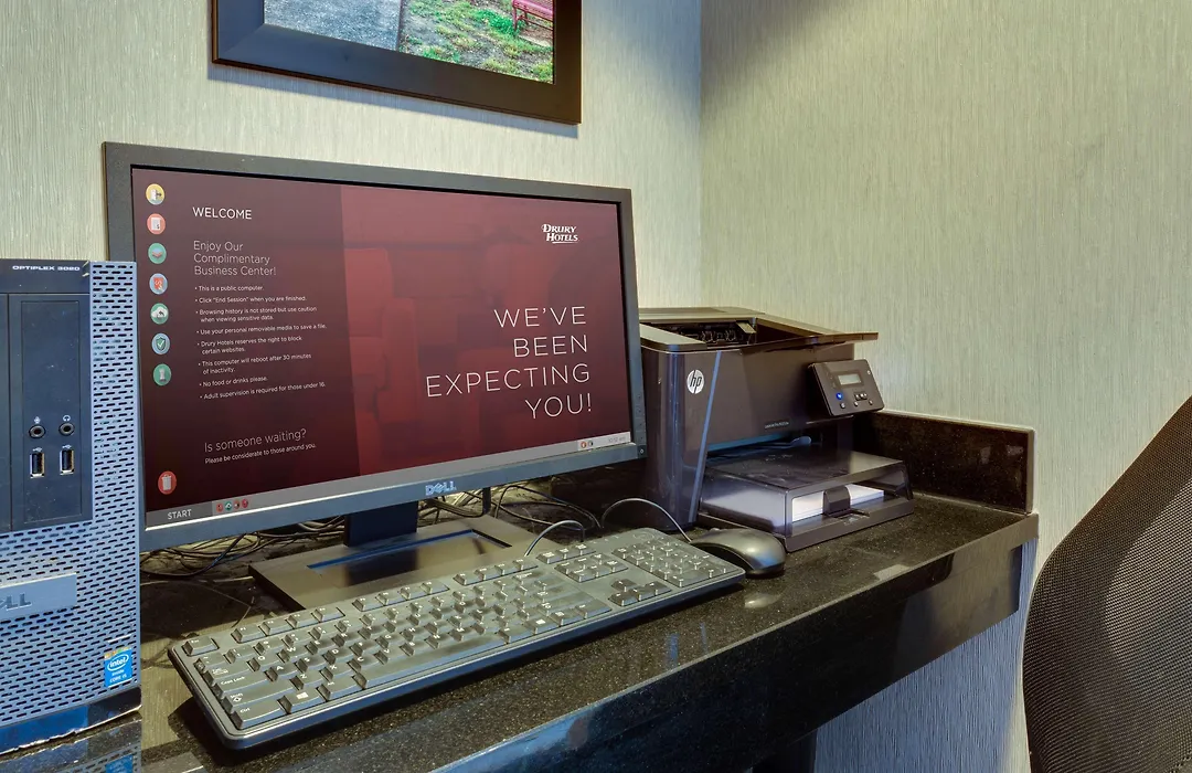 Drury Inn & Suites Hayti Caruthersville-1