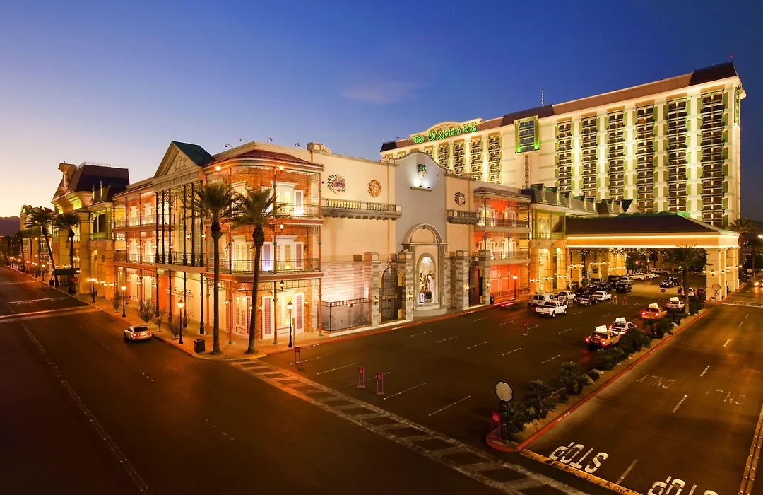 Orleans Hotel&Casino-1